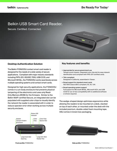 belkin usb smart card reader drivers|belkin card reader update.